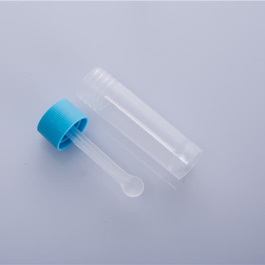 Контейнер для кала