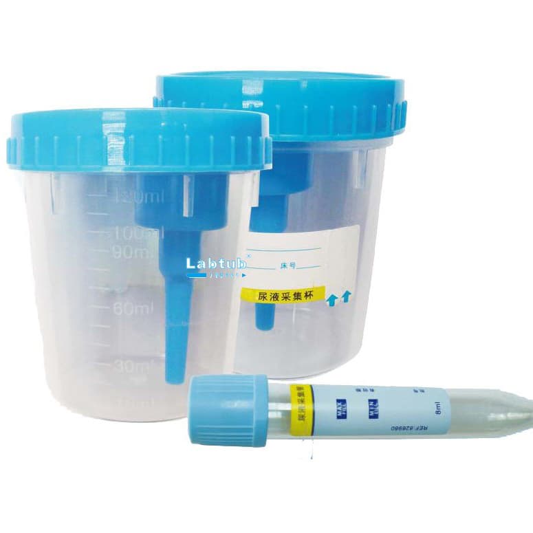 Контейнер для мочи