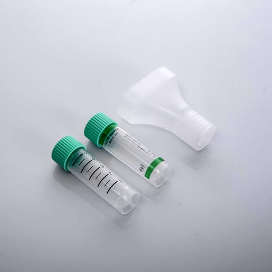 Набор для сбора слюны