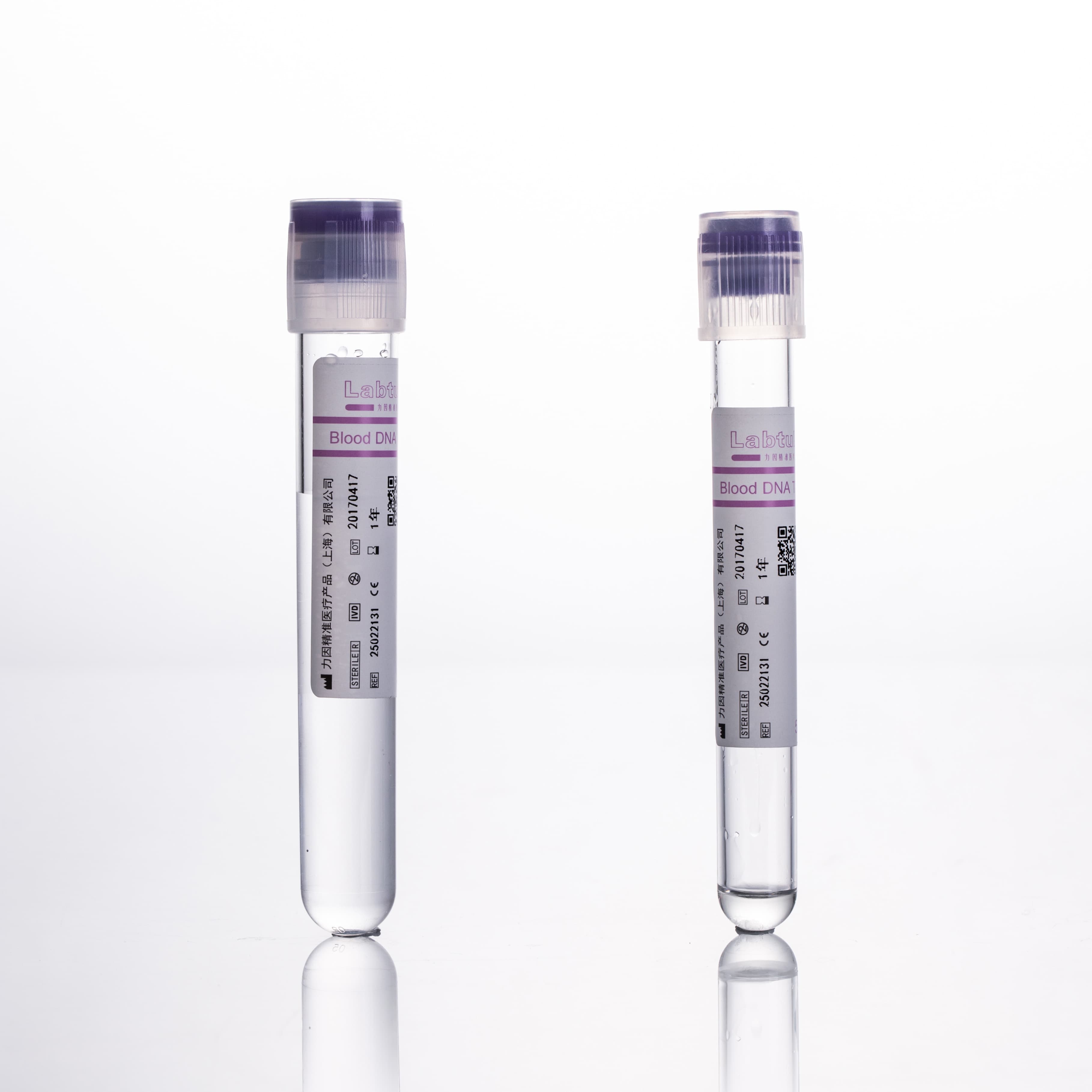 Для ДНК крови